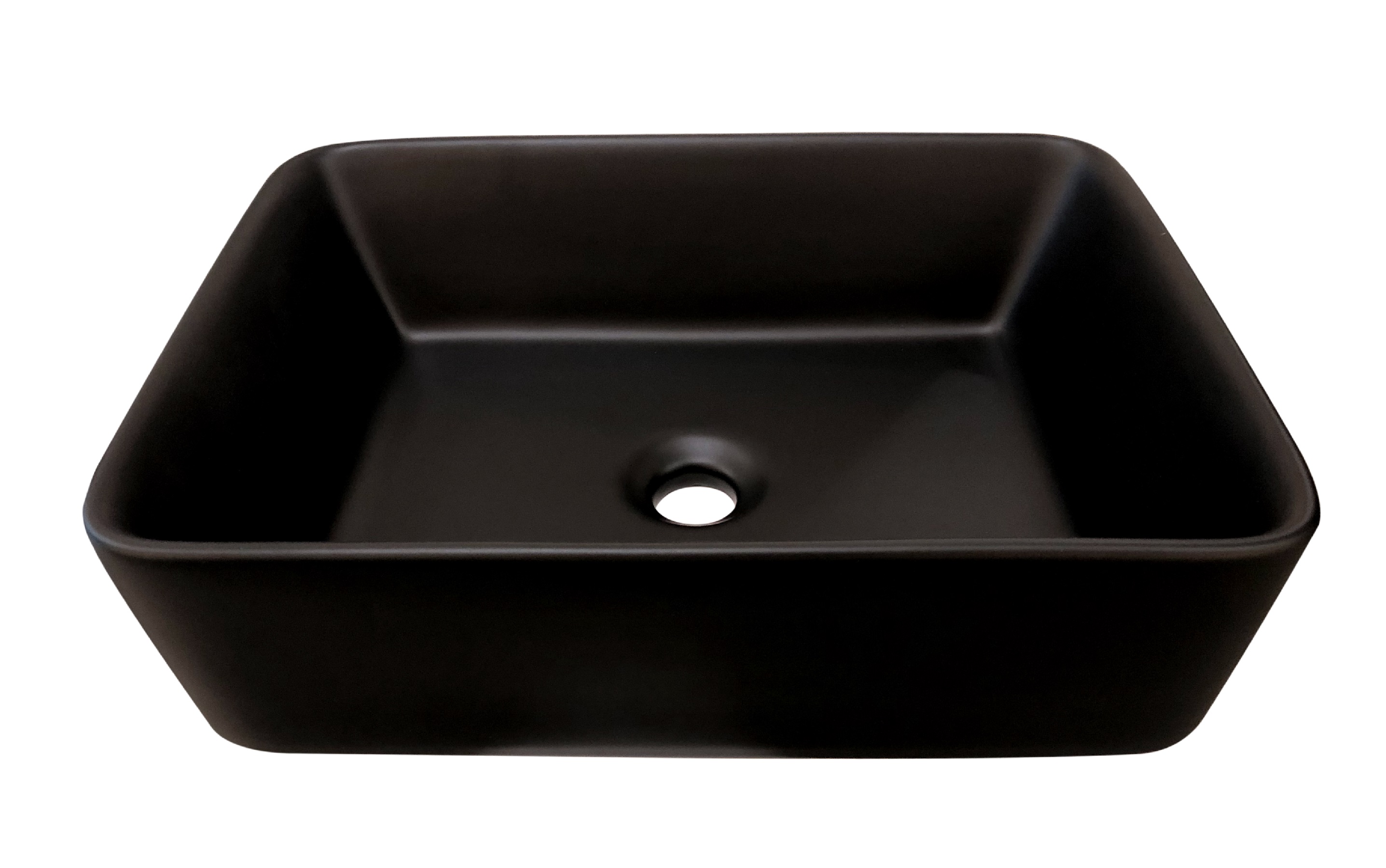 BD - Roveto opbouw-wastafel 48x37x13cm