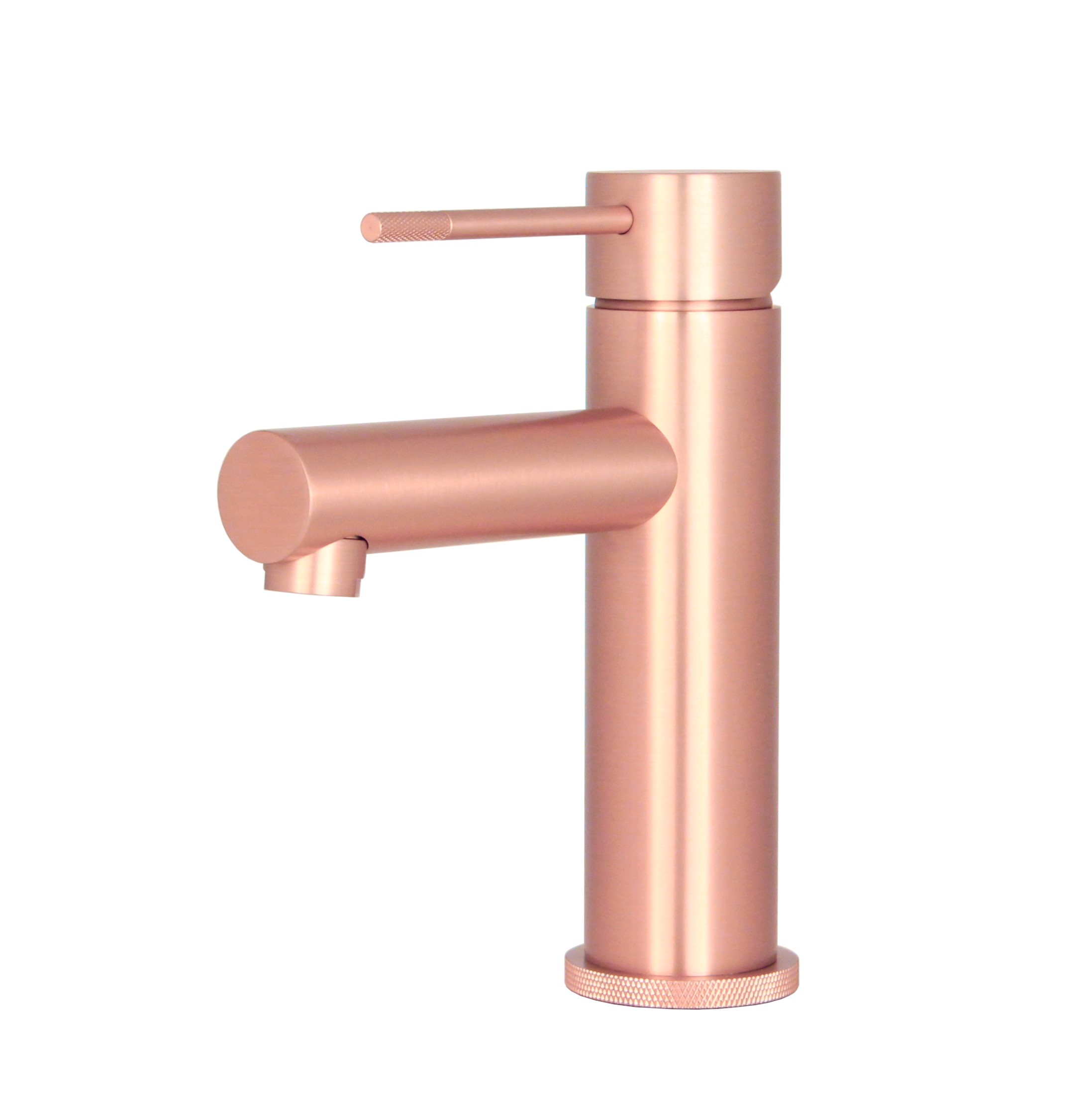 BD - Lyon wastafelmengkraan rosé-mat-goud