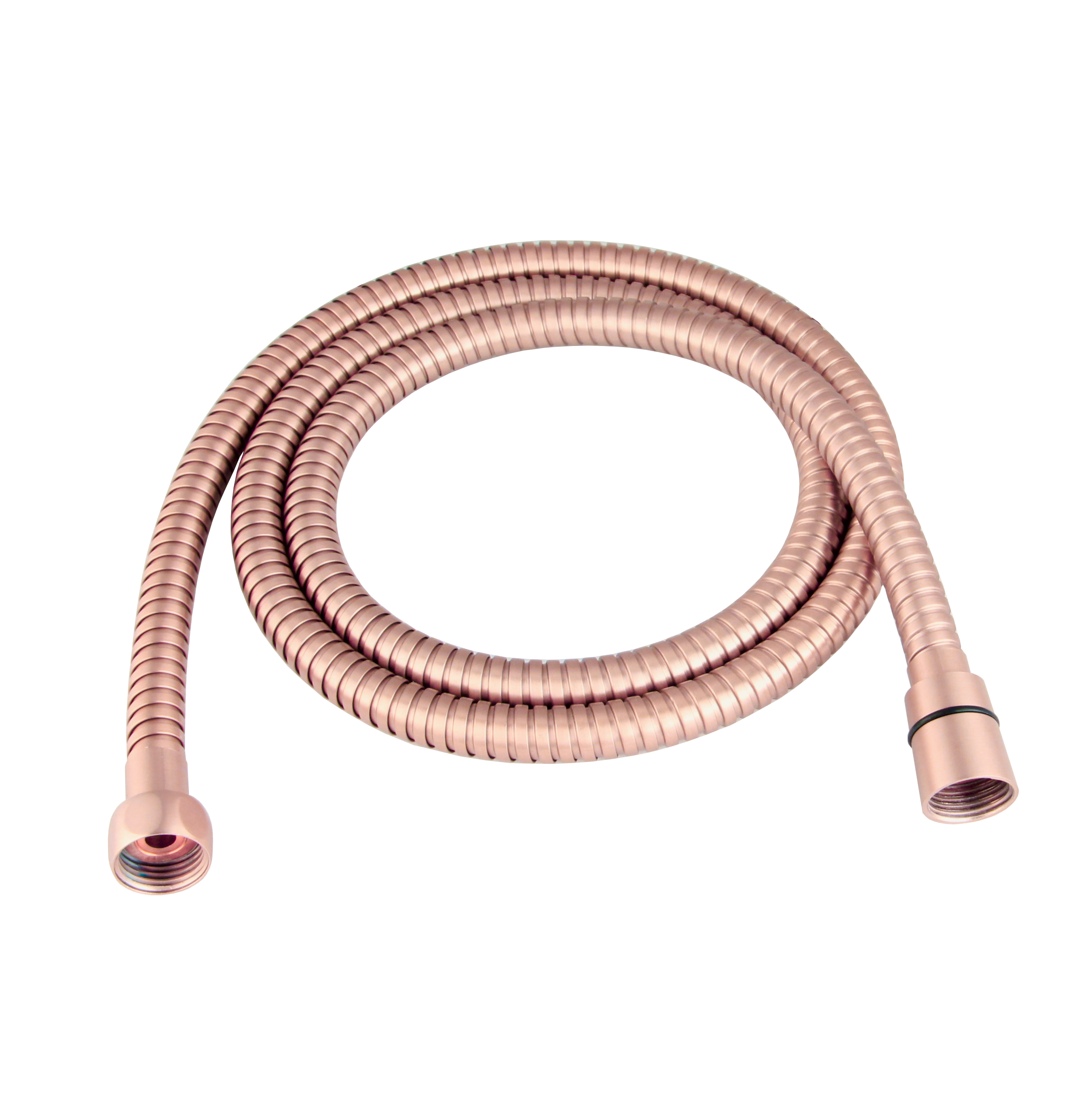 BD - Lyon doucheslang Rosé-Mat-Goud