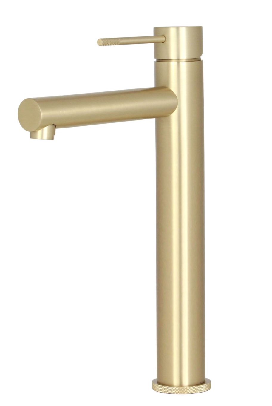 BD - Nancy hoge-wastafelmengkraan mat-goud
