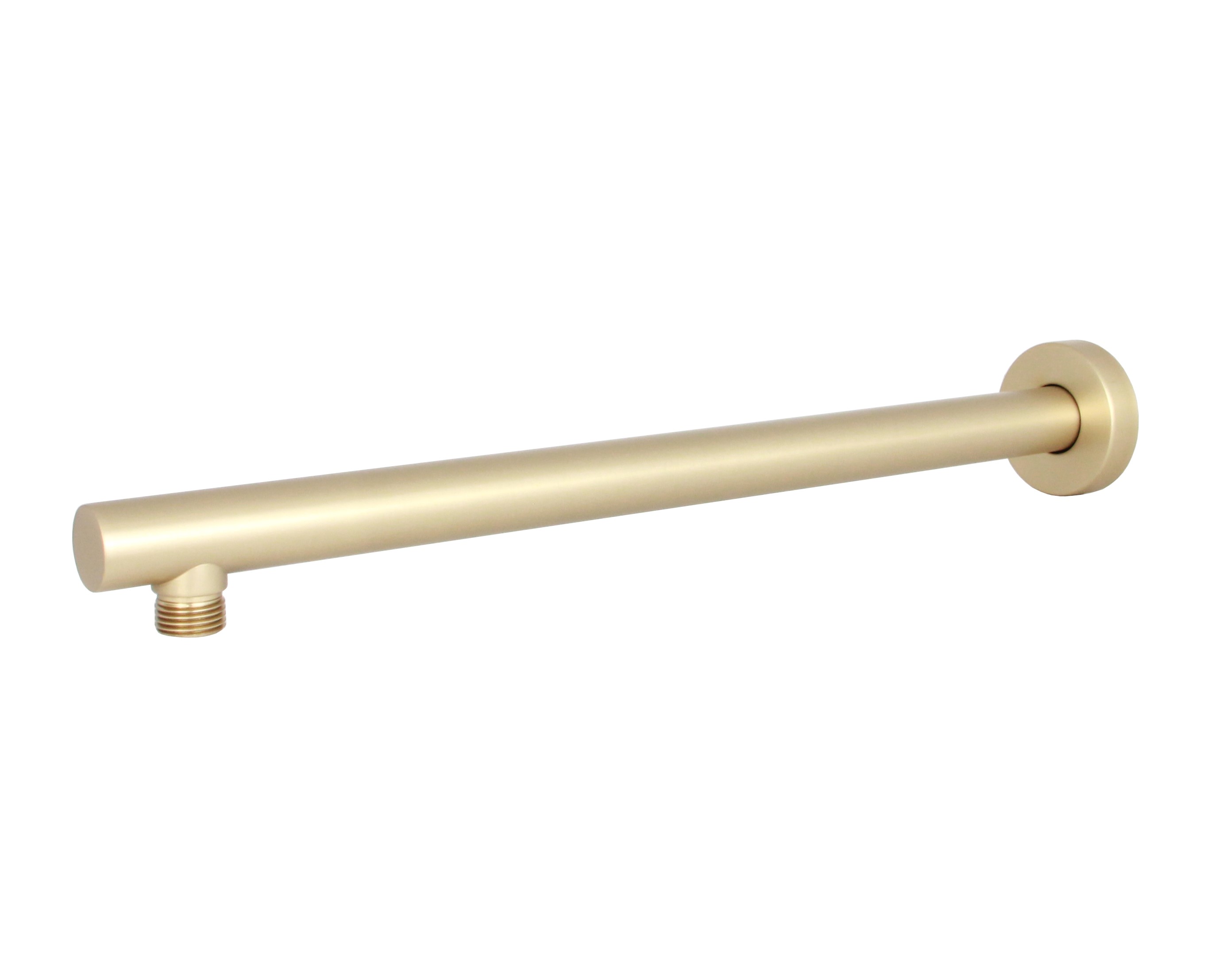 BD - Nancy muurbeugel 40 cm mat-goud