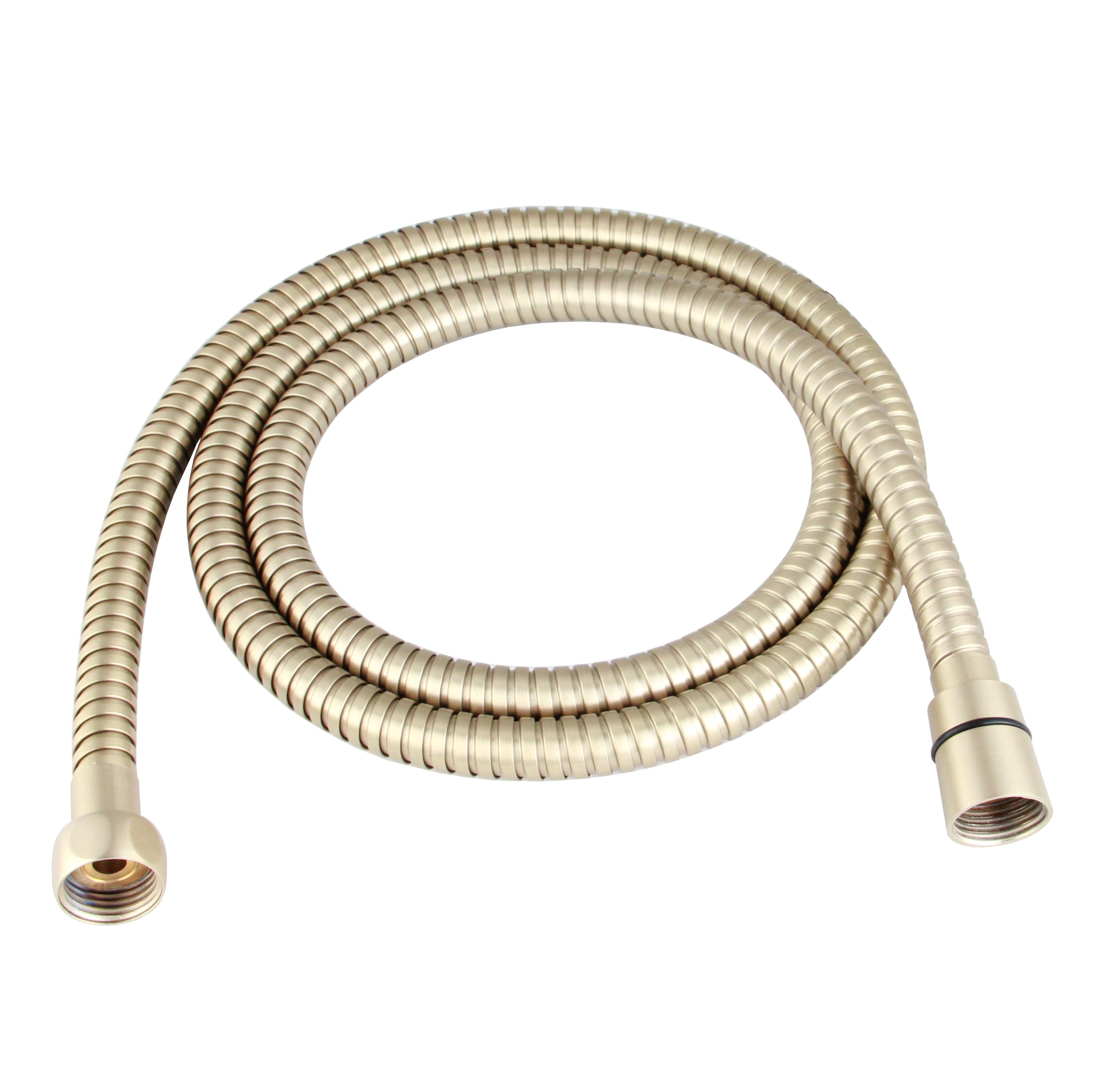 BD - Nancy doucheslang mat-goud