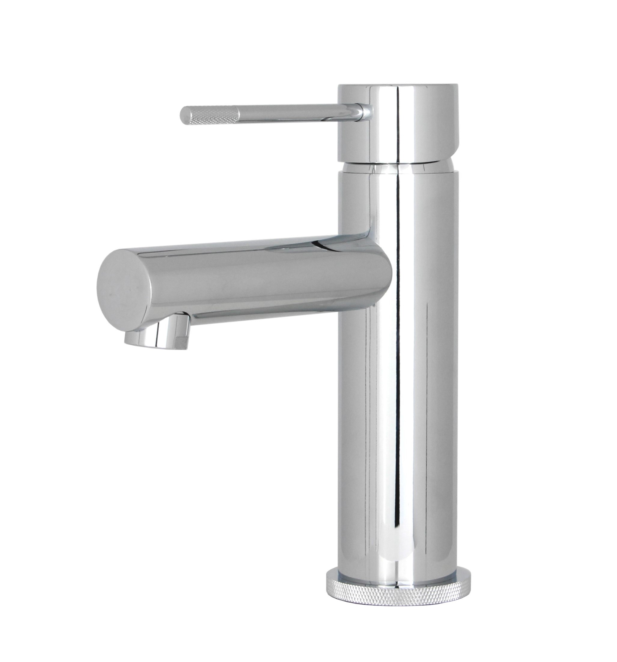 BD - Chrome Falco wastafelmengkraan