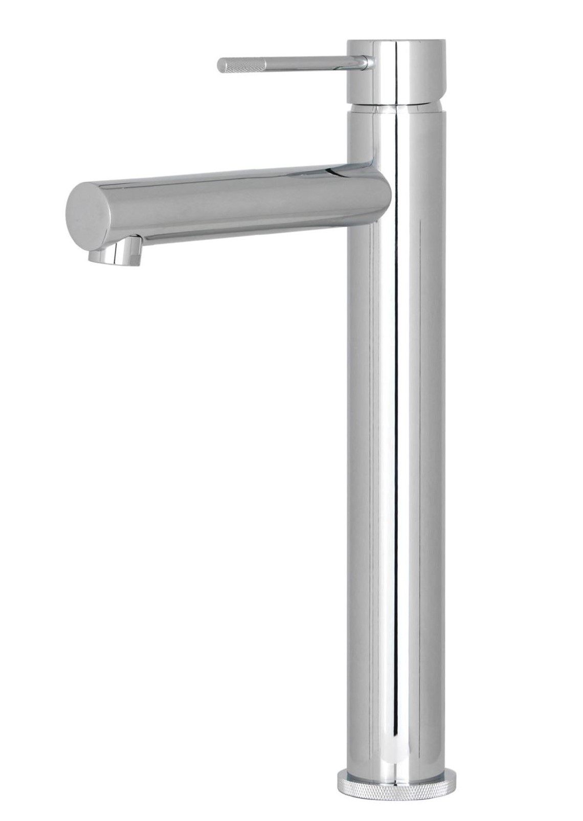 BD - Chrome Sulgen Hoge-wastafelmengkraan