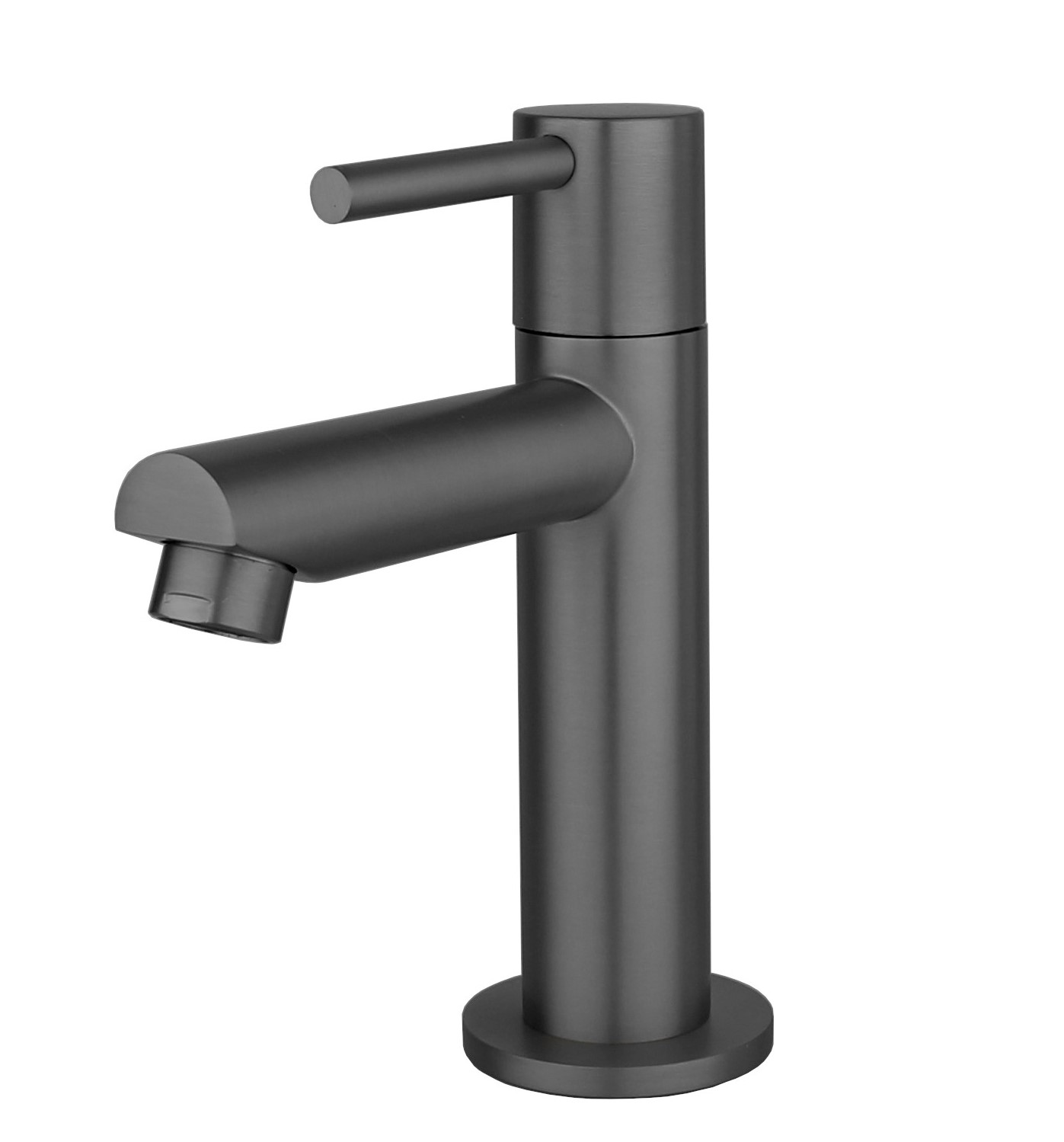 BD - Moya toiletkraan gunmetal