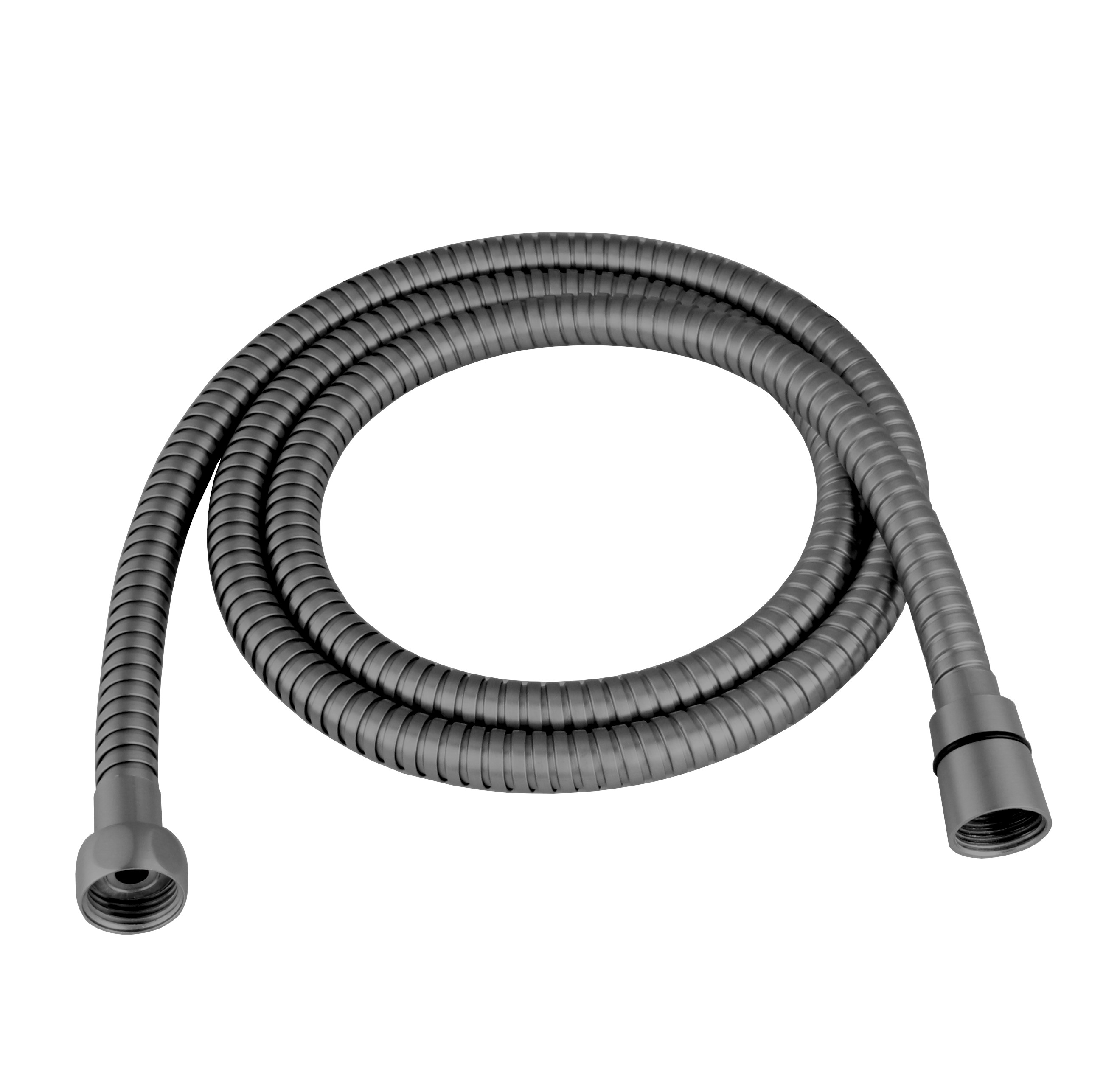 BD - Moya doucheslang gunmetal