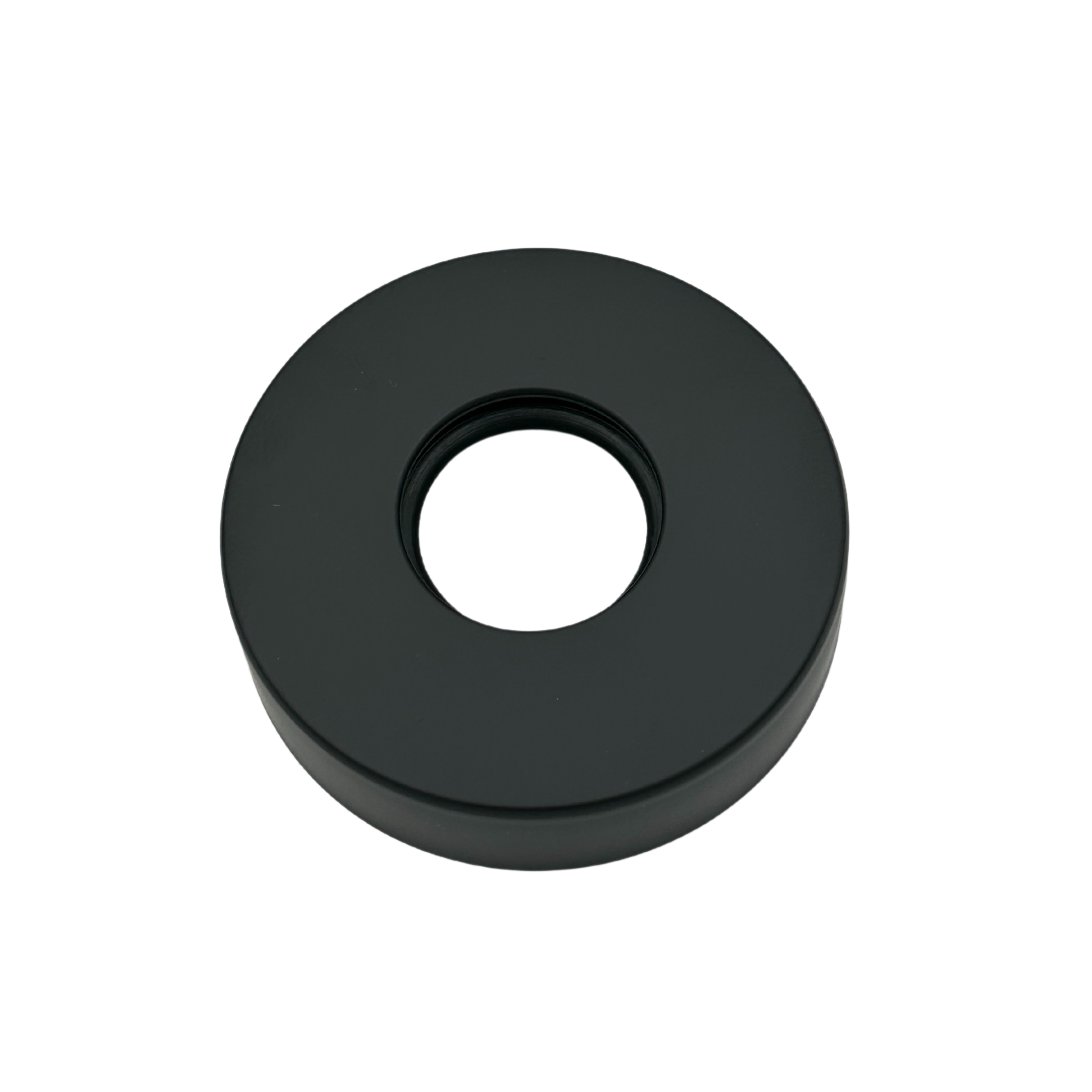 BD - sierring voor uitloop tbv. inbouw-wandmengkraan