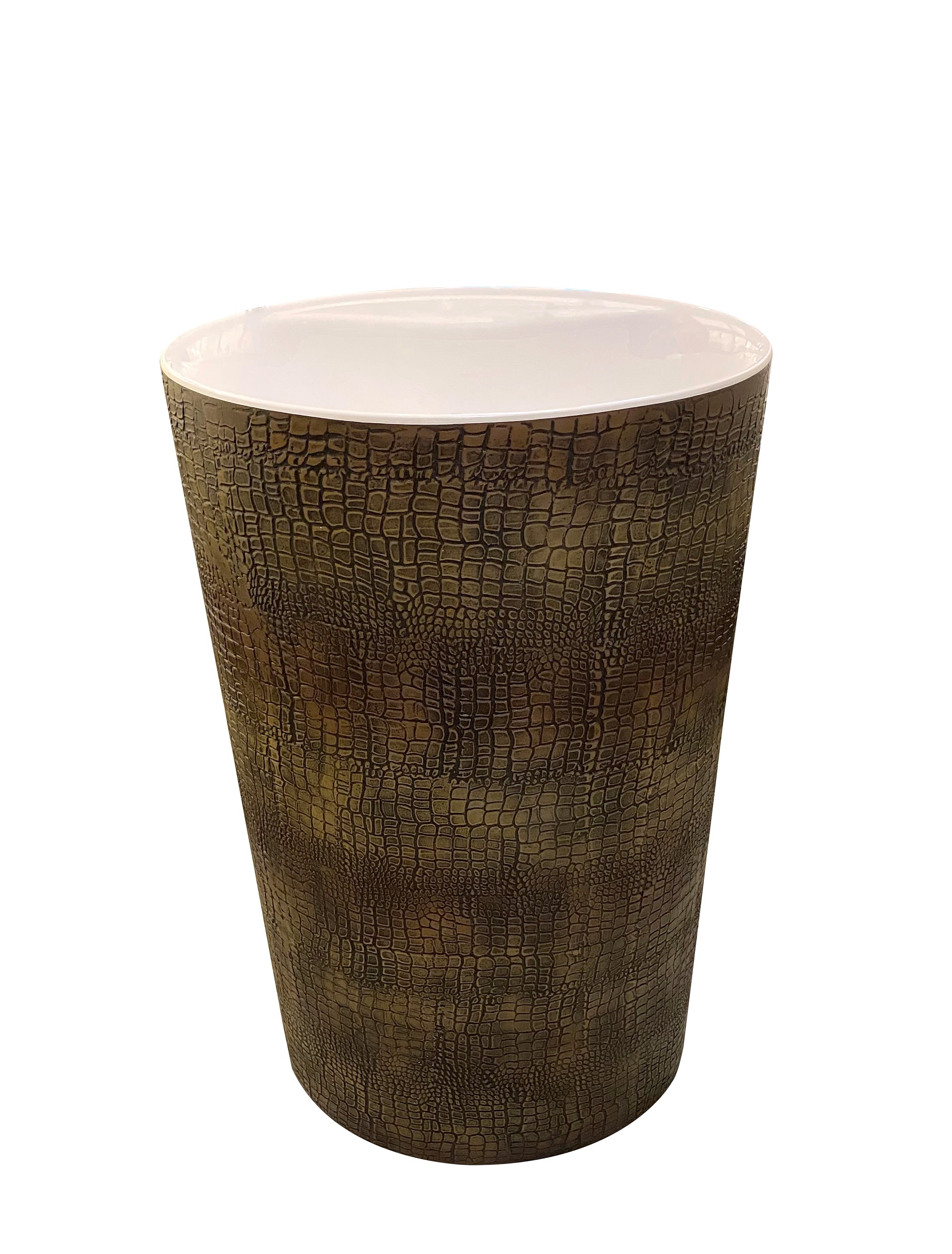 BD - Wastafel-Staand Color-Croco-Wash-First