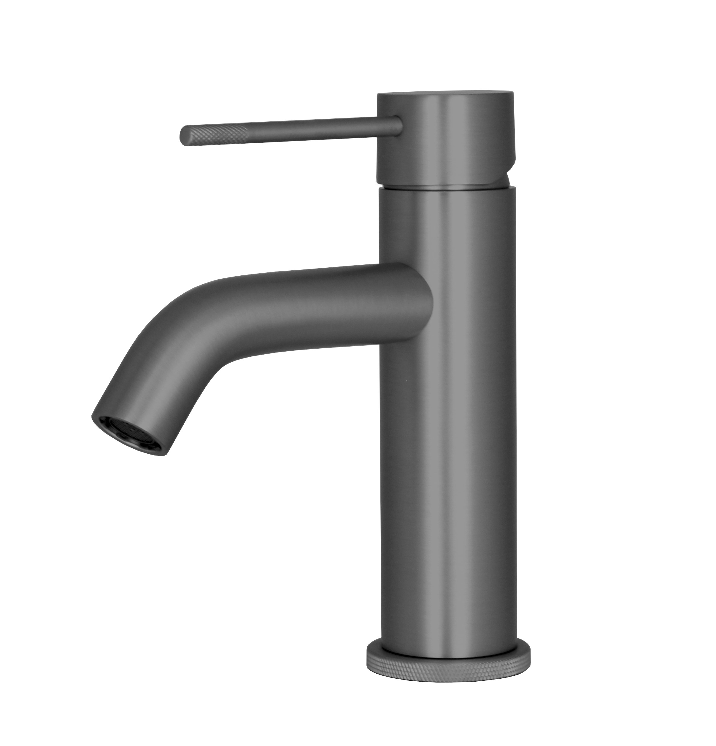 BD - Moya-Polina wastafelmengkraan gunmetal