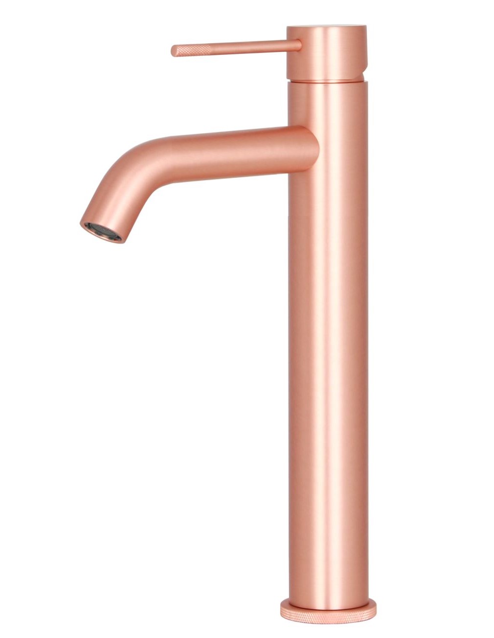 BD - Lyon-Nerola Hoge-wastafelmengkraan rose'-mat-goud