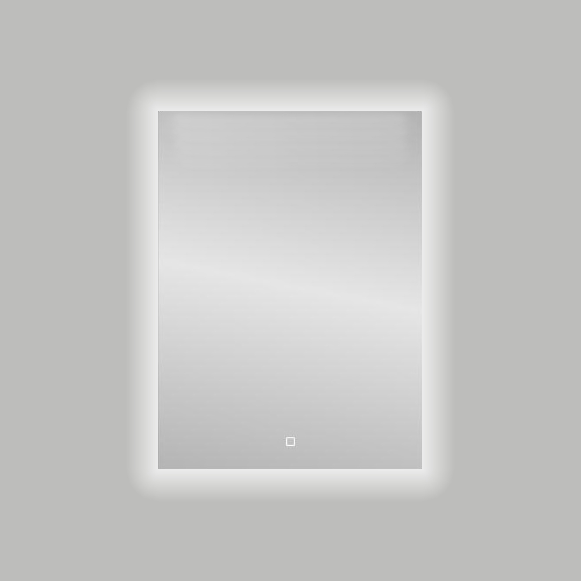 BD - Angola Spiegel incl. LED B=60cm x H=80cm