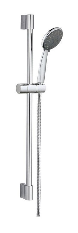 BD - Diaglo douche-glijstangset combinatie
