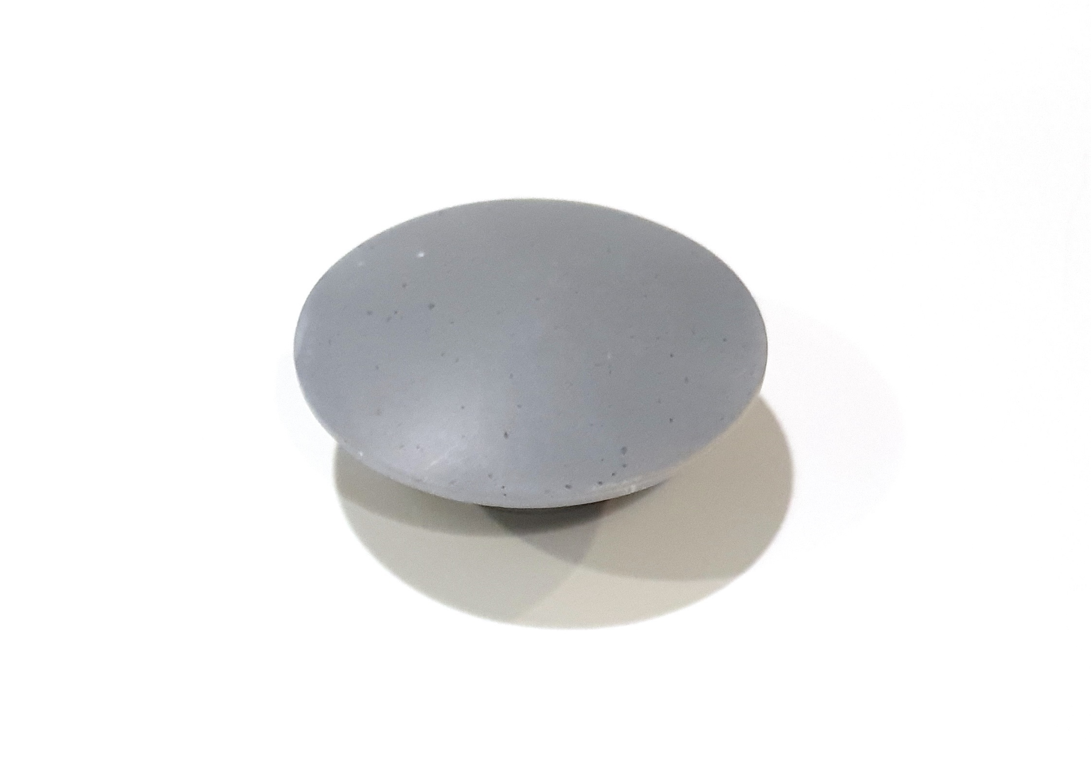 BD - Just-Solid afsluitkap tbv.waskom clicwaste Lava