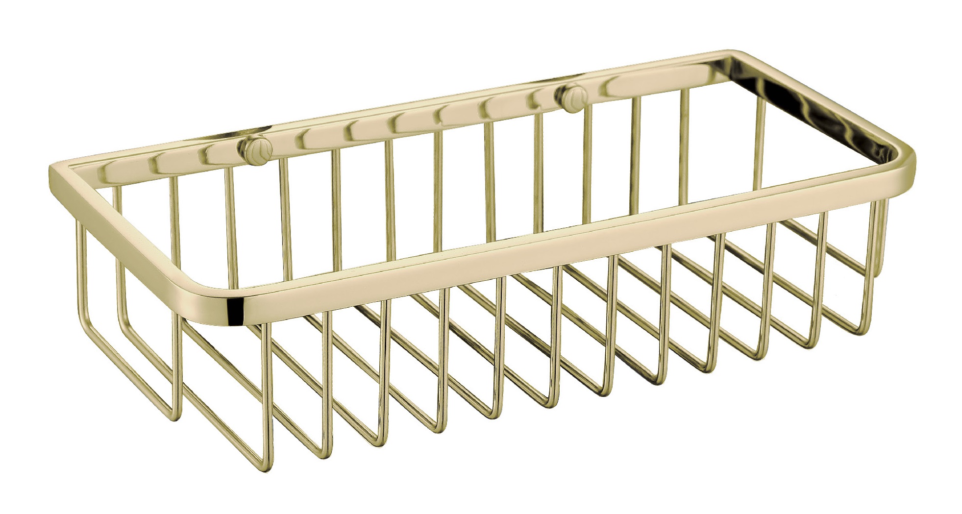 BD - Nancy douche draad-opbergrek Ouchie mat-goud