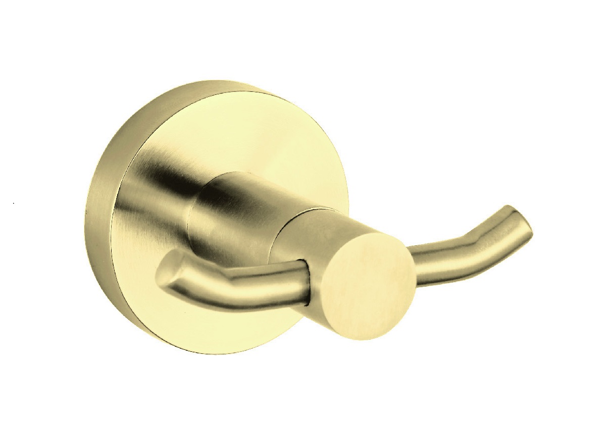 BD - Platto-Nancy dubbele jashaak mat-goud