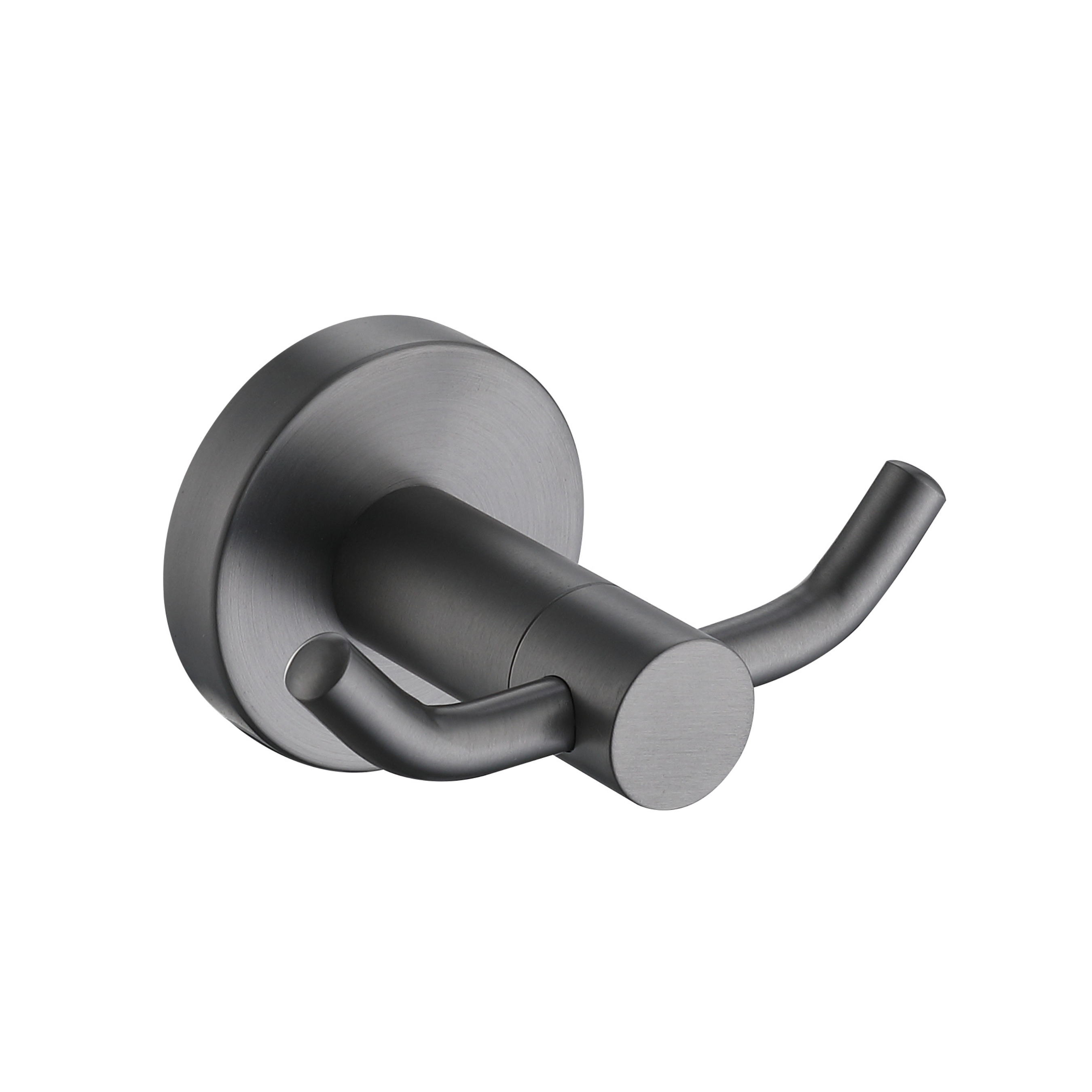 BD - Platto-Moya dubbele jashaak gunmetal