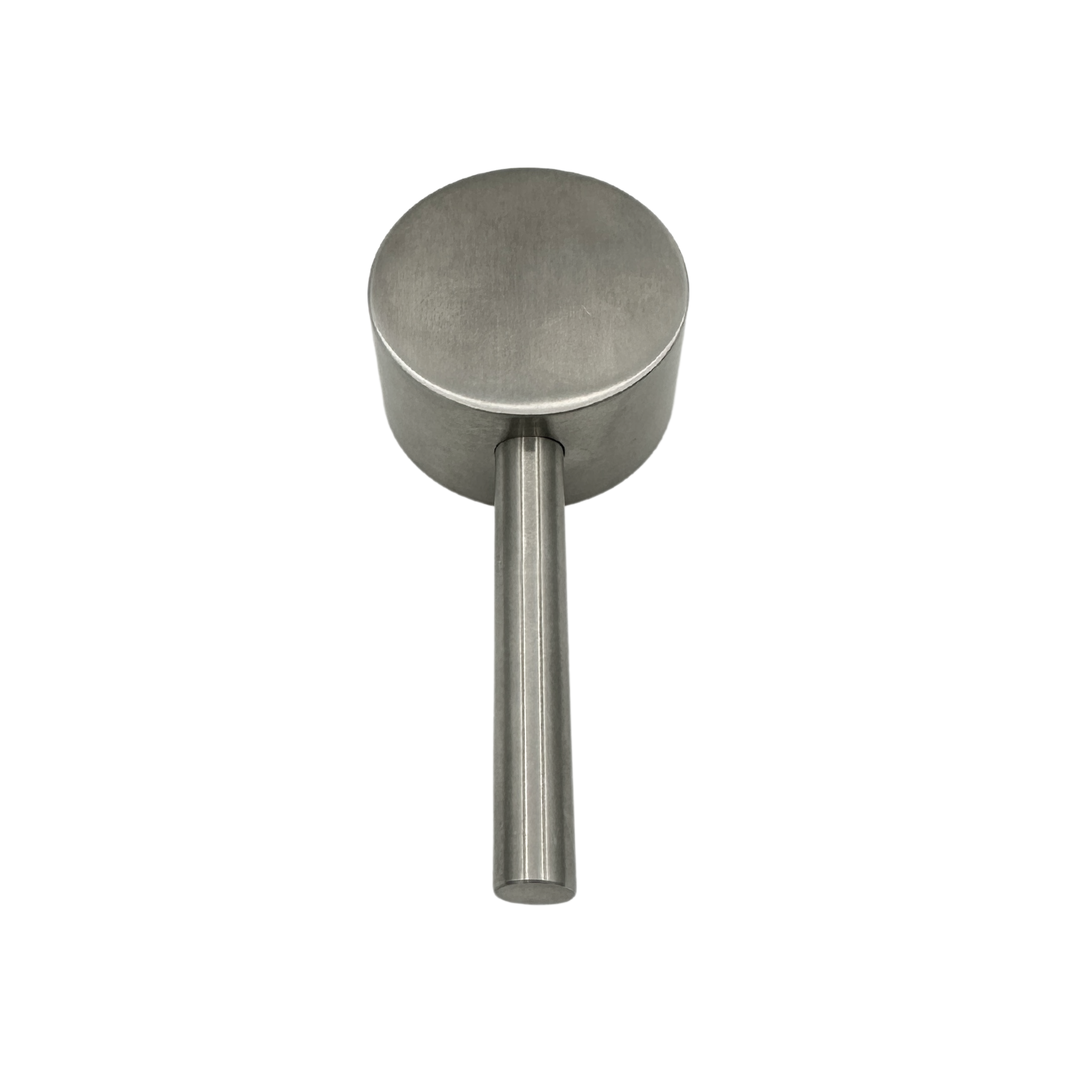 BD - Ore hendel tbv. inbouw-wandmengkraan