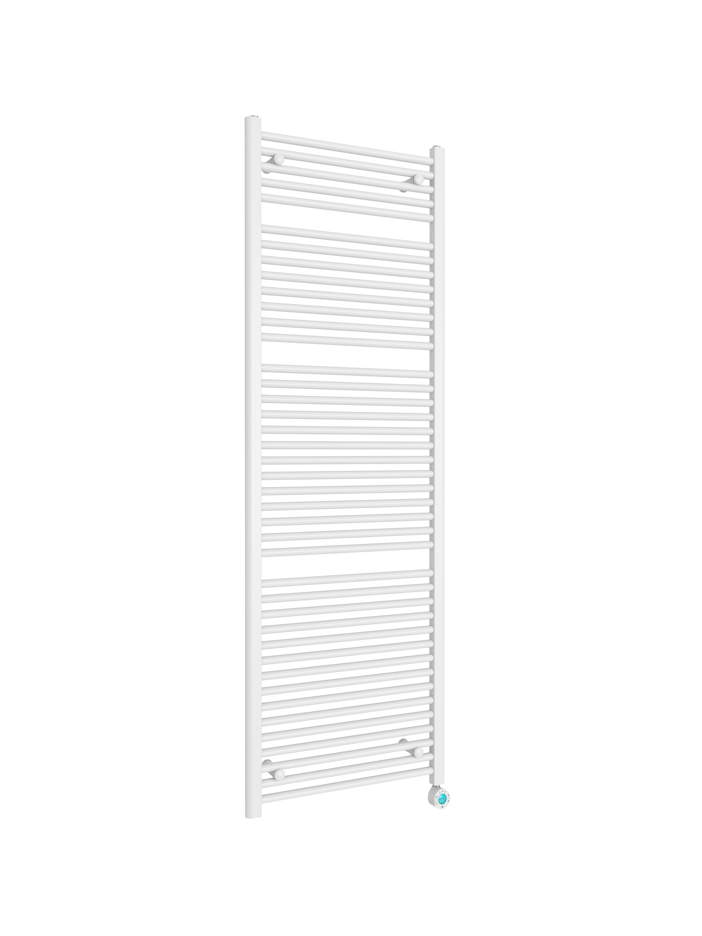 BD - Senden-White Elektrische Radiator Wit 1160 W 1800x600mm