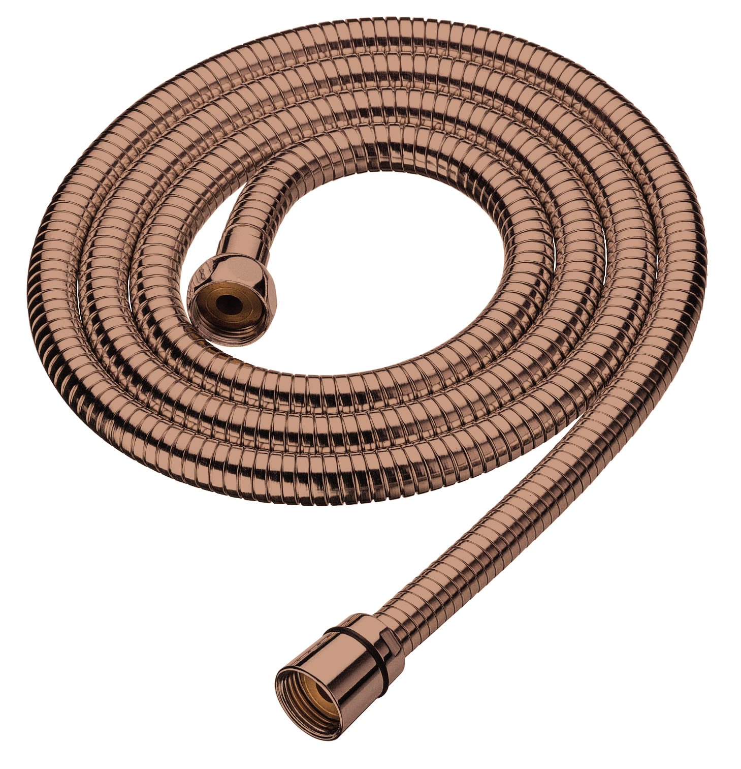 BD - Dijon doucheslang Sunny Bronze