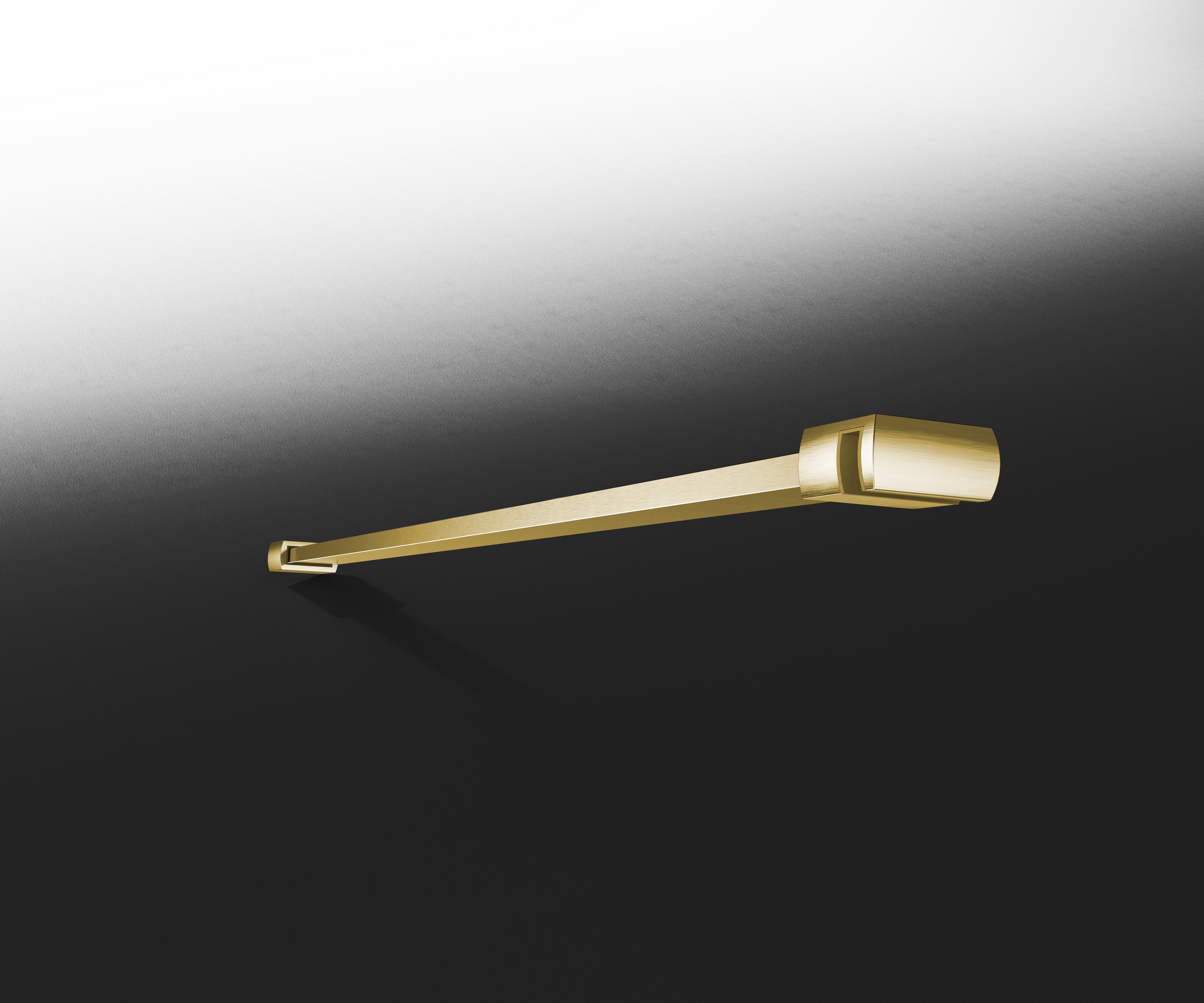 BD - Nancy Dalis ' Muurstabilisatiestang 1200 mm