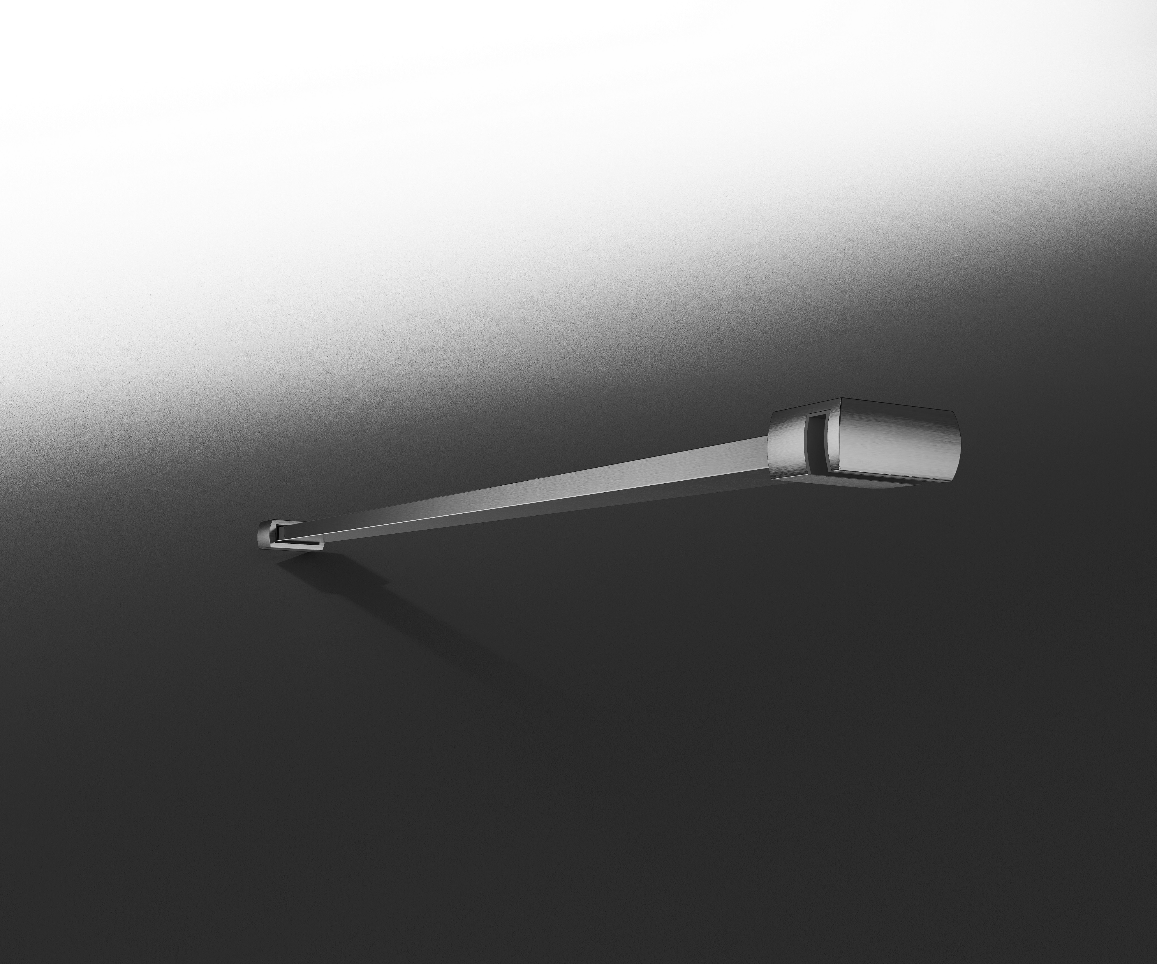 BD - Moya Dalis ' Muurstabilisatiestang 1200 mm