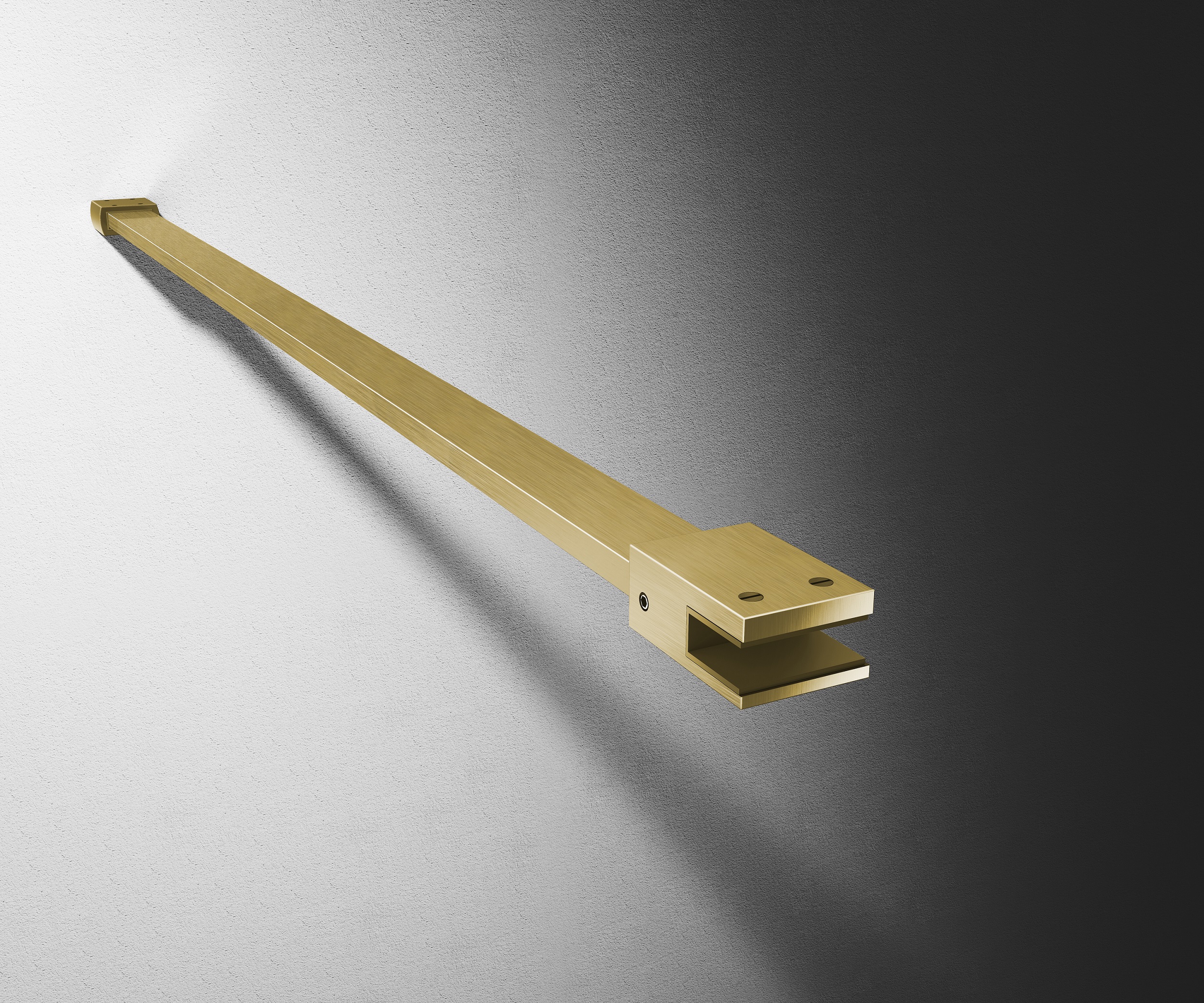 BD - Nancy Dalis ' Plafondstabilisatiestang 1000 mm