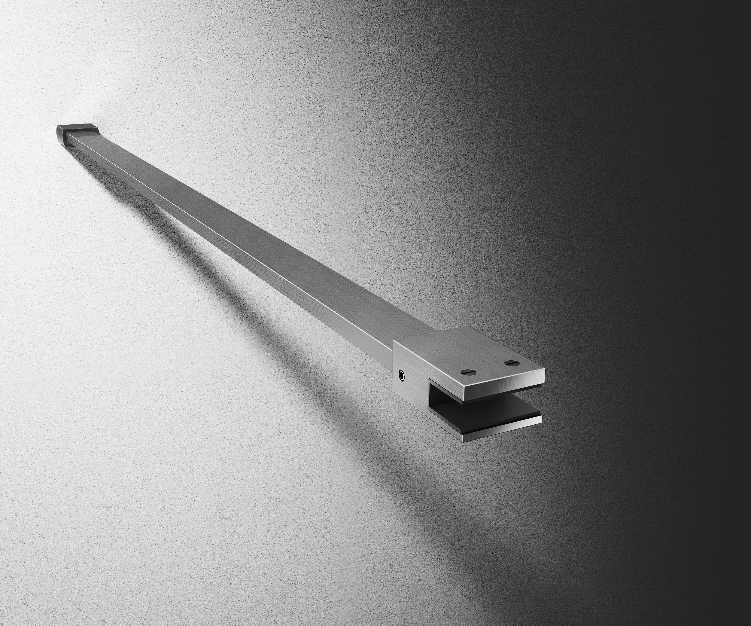 BD - Moya Dalis ' Plafondstabilisatiestang 1000 mm