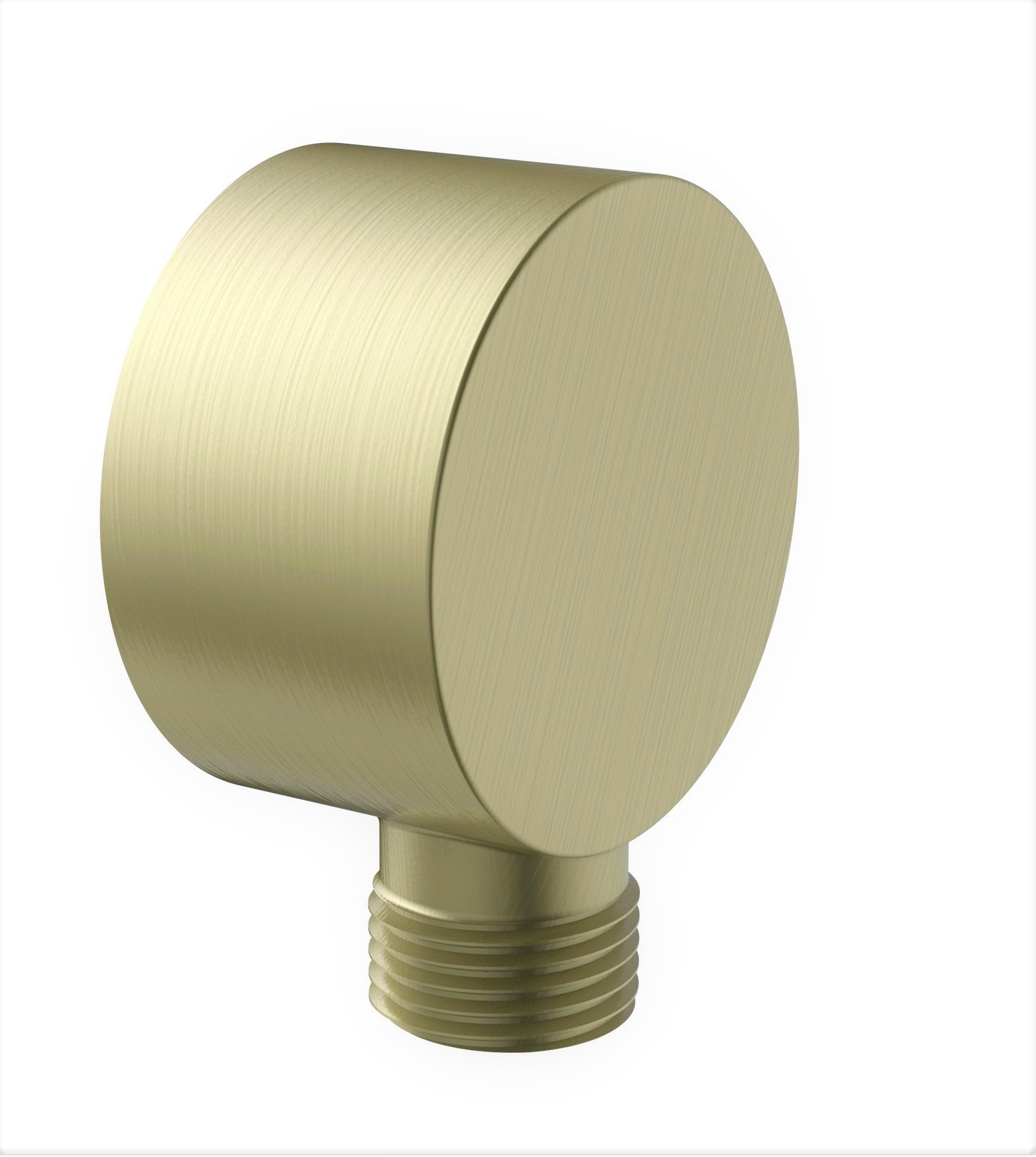 BD - Nancy Reend opbouw muuraansluiting mat-goud