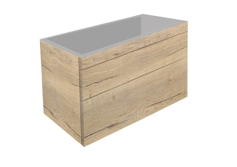 BD - Beauty-100-Halifax Greeploos meubel onderkast