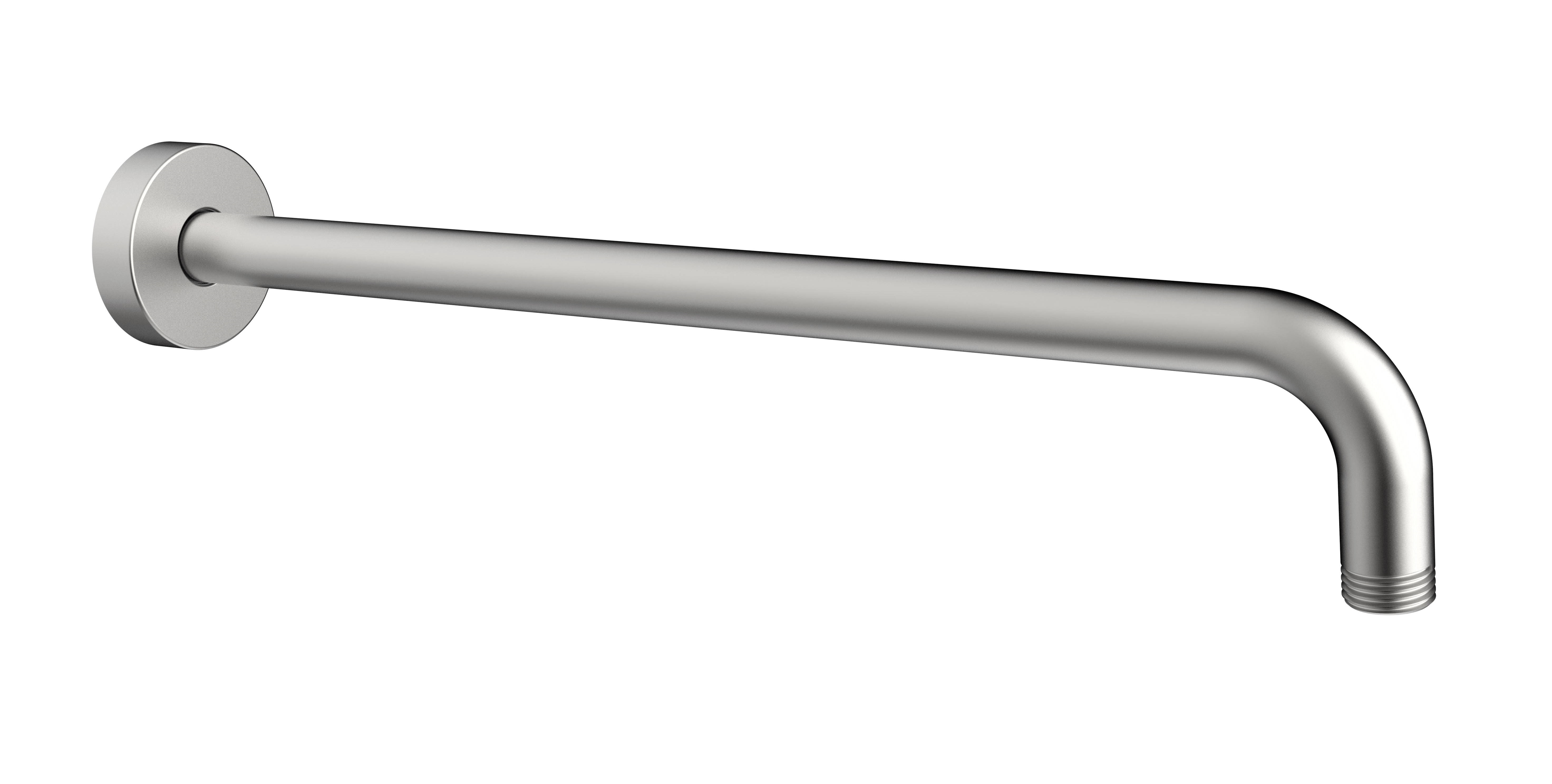 BD - Ore-Dava muurbeugel RVS-304