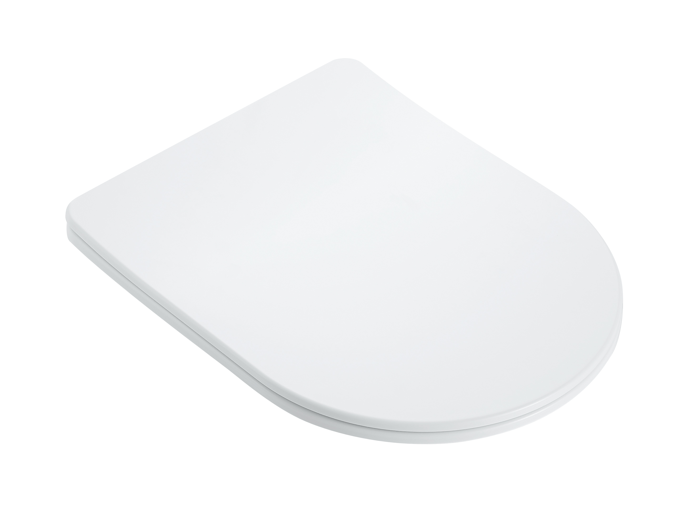 BD - toiletzitting soft-closing Centro