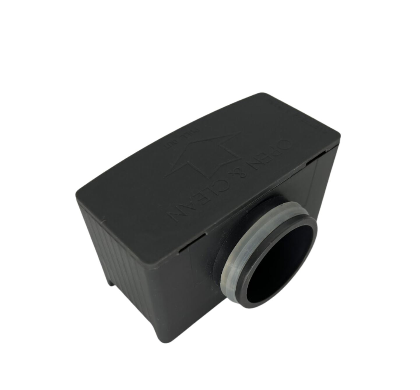 BD - (Luxe) kunststof inzet sifon t.b.v. Douchegoot