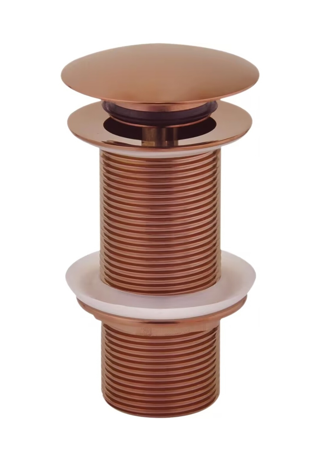 BD - Dijon clic-waste lange draad 5/4