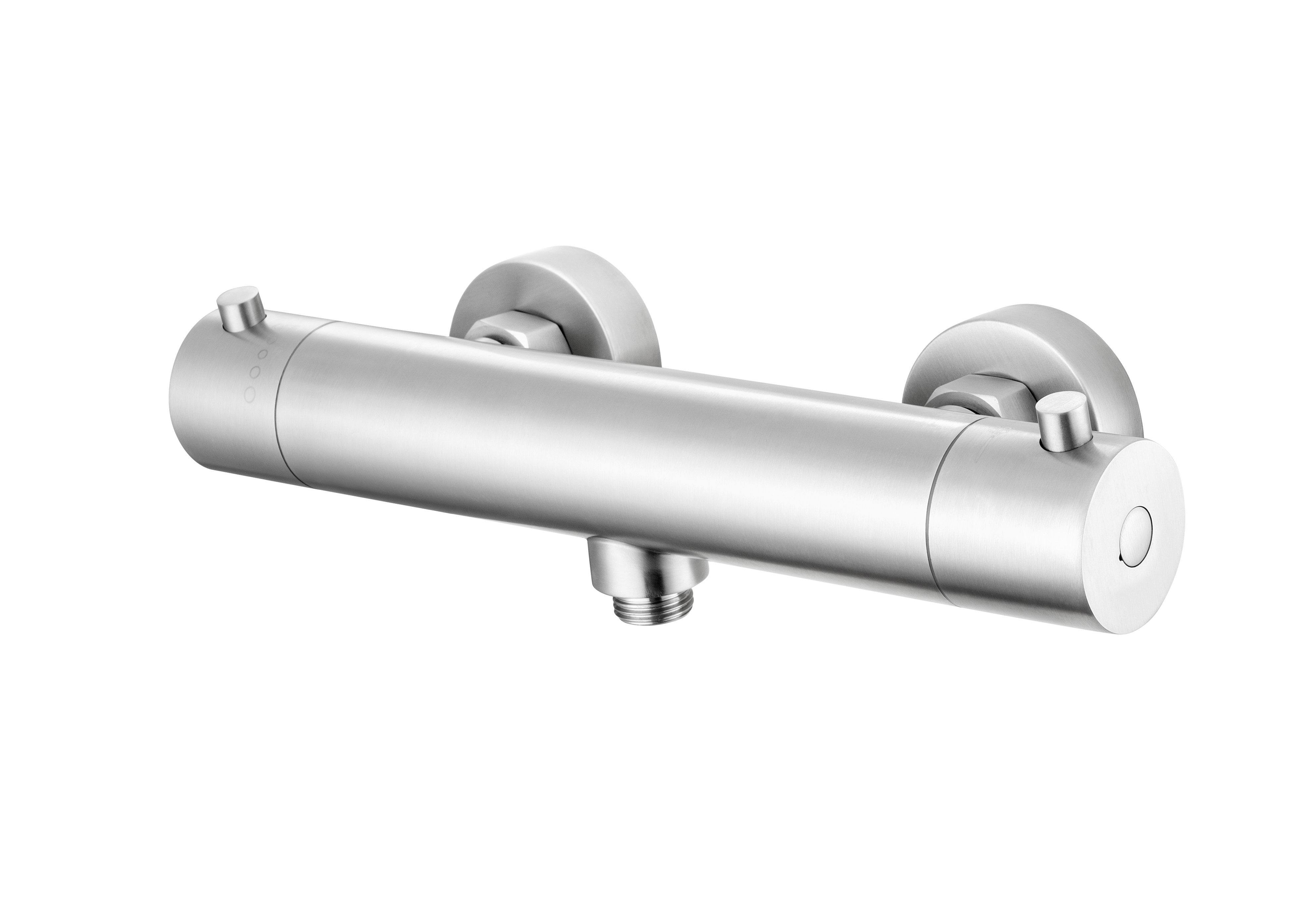 BD - Ore opbouw douchethermostaat RVS-304