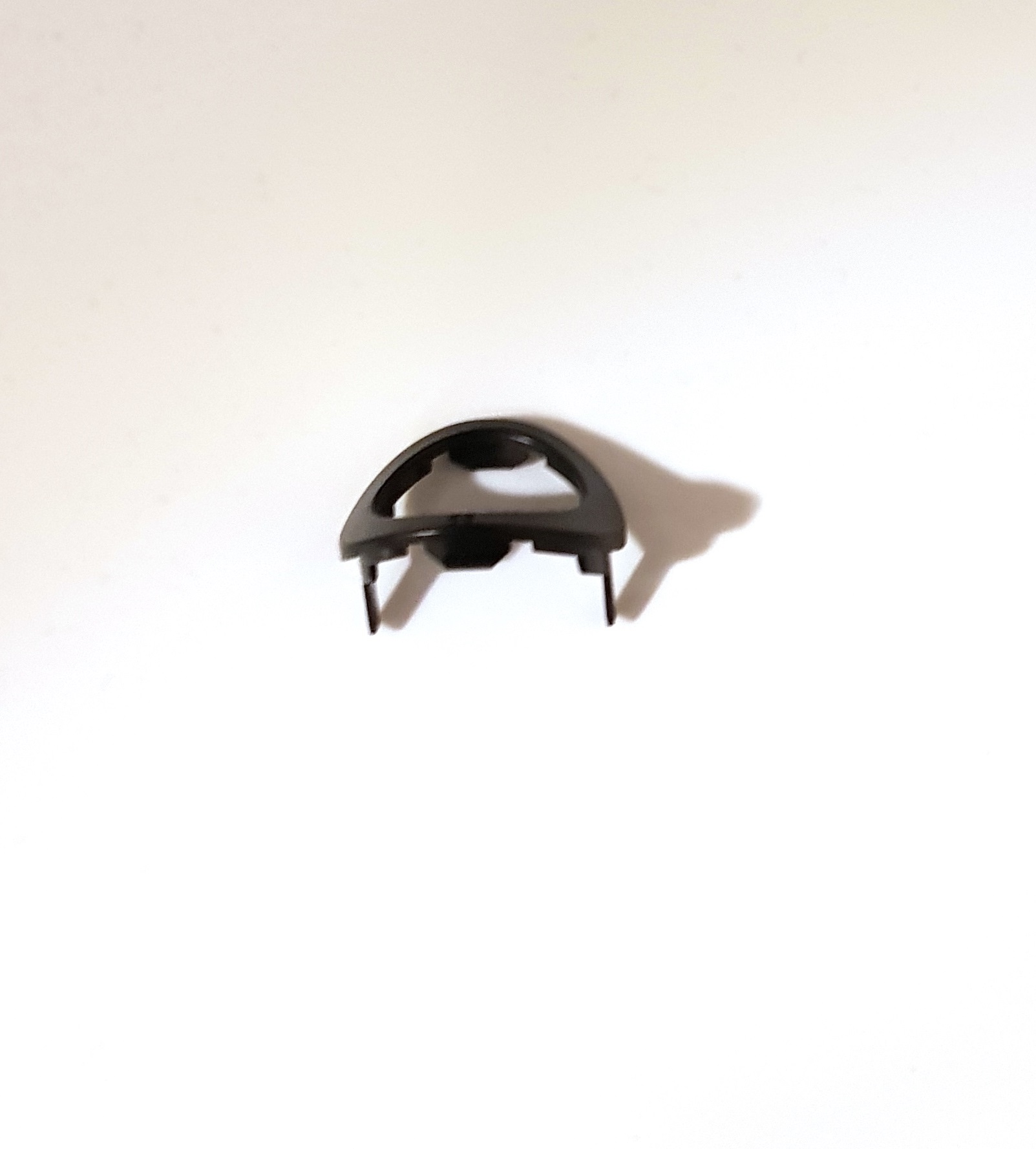 BD - ring tbv glijstuk Vita douche-glijstang