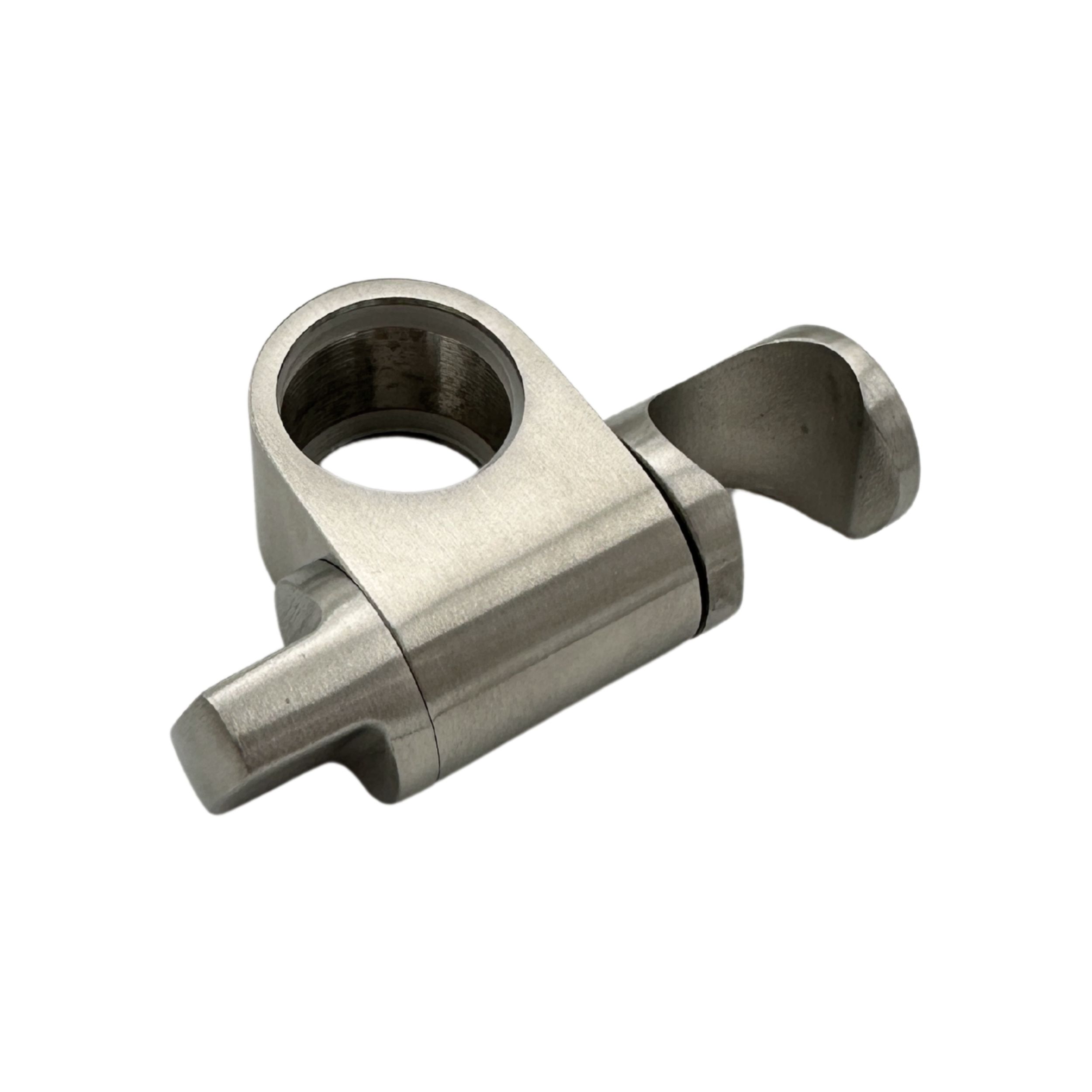 BD - glijstuk tbv. Ore-Munchen-300 RVS-304