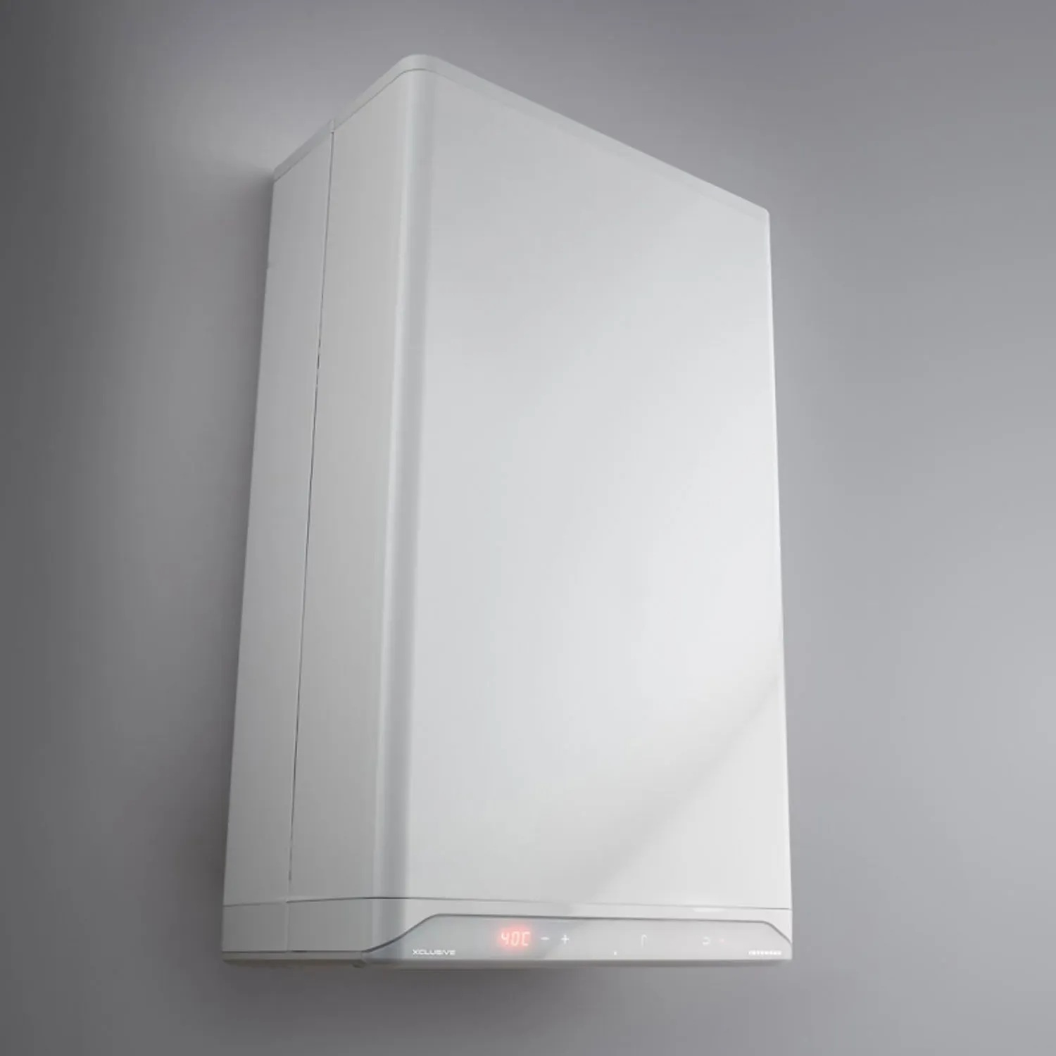 Intergas Xtreme 24 - CW3 CV Ketel Hybride
