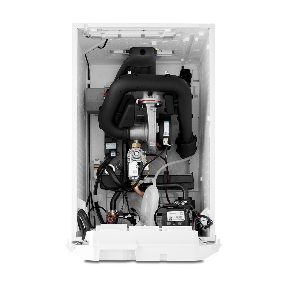 Remeha Calenta Ace 28C - CW4 CV Ketel Hybride