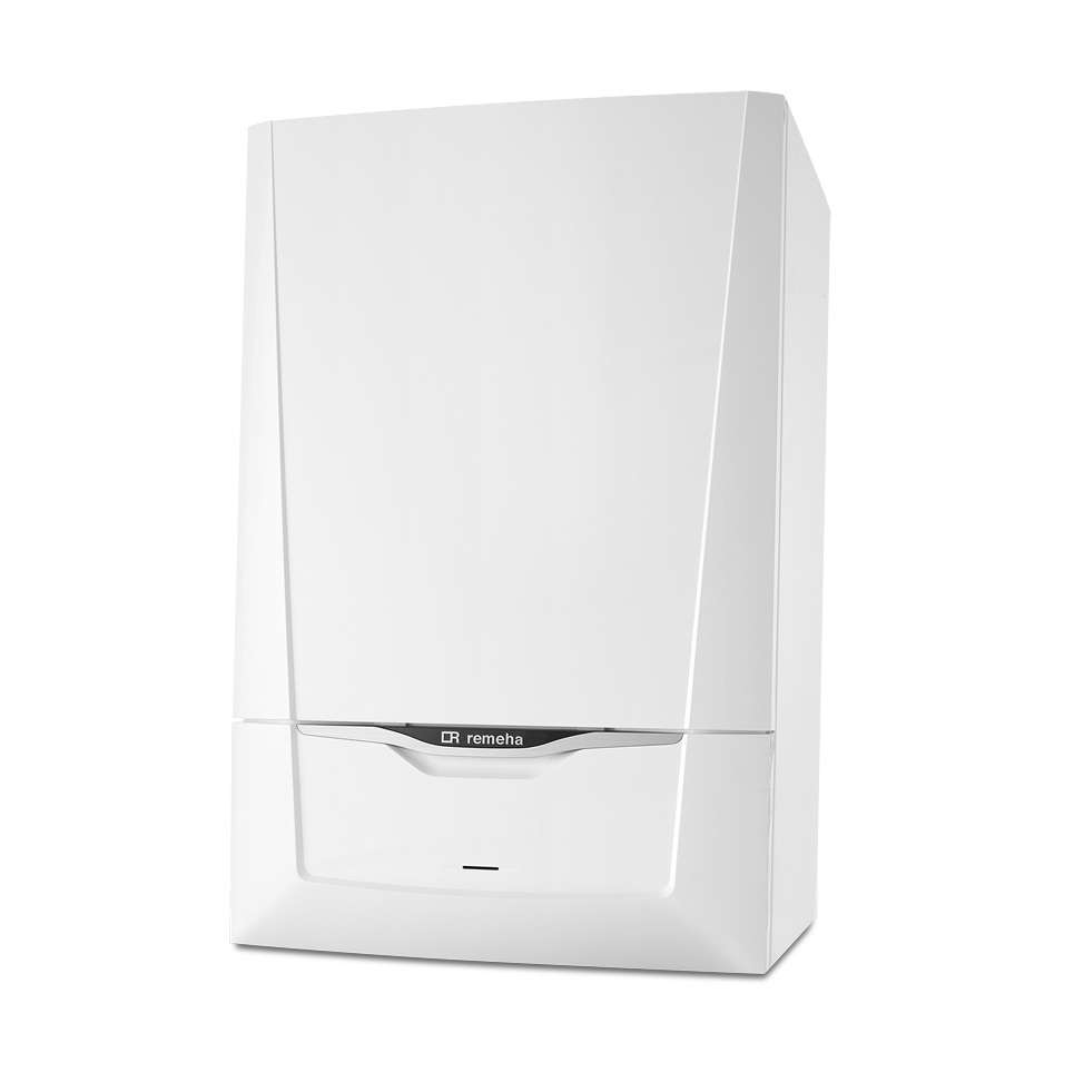 Remeha Calenta Ace 28C - CW4 CV Ketel Hybride
