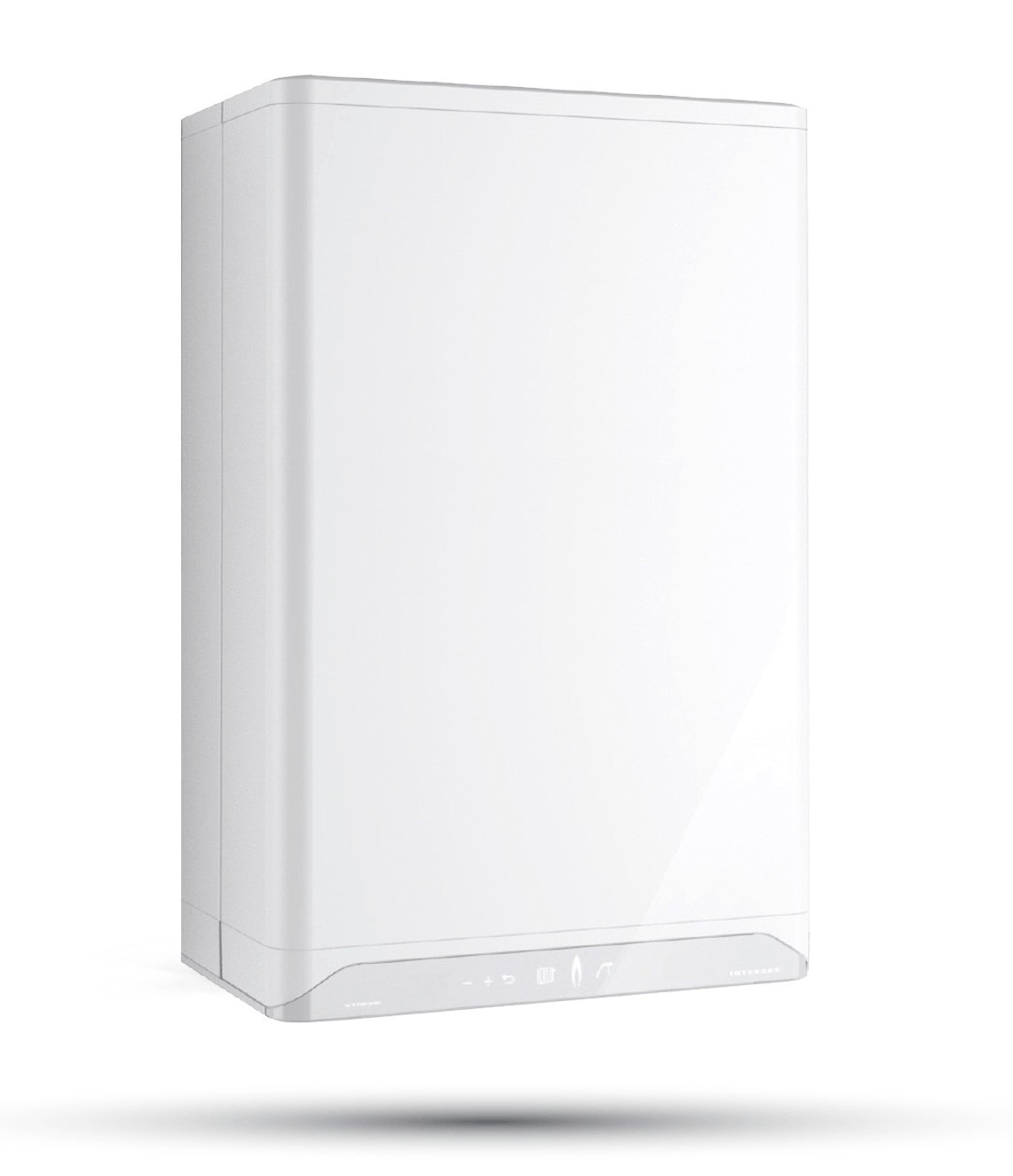 Intergas Xtreme 24 - CW3 CV Ketel Hybride