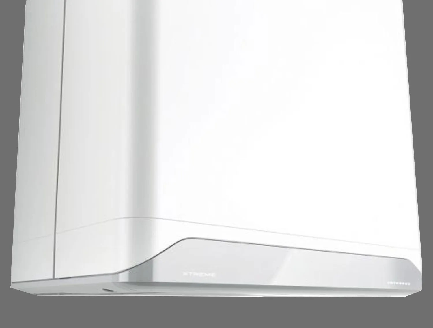 Intergas Xtreme 24 - CW3 CV Ketel Hybride