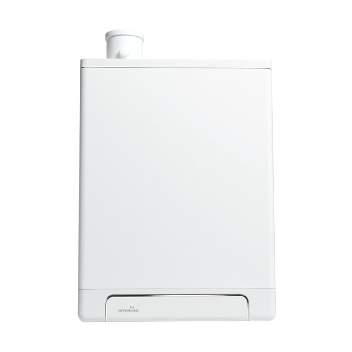 Intergas HRE 36/30 - CW5 CV Ketel Hybride