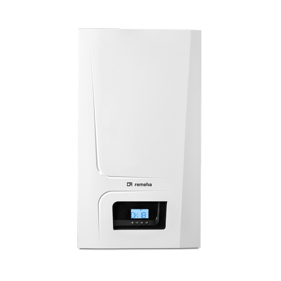Remeha Avanta Ace 24C - CW3 CV Ketel Hybride