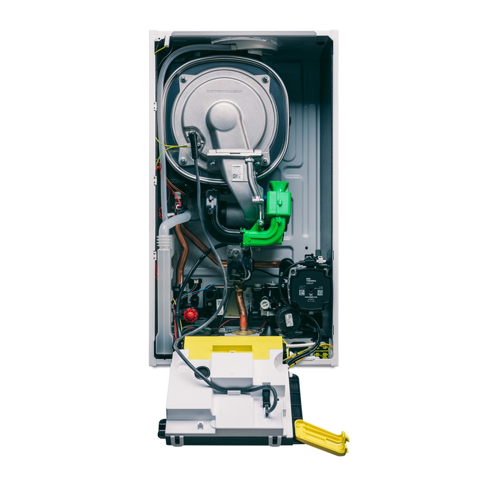 Remeha Avanta Ace 35C - CW5 CV Ketel Hybride