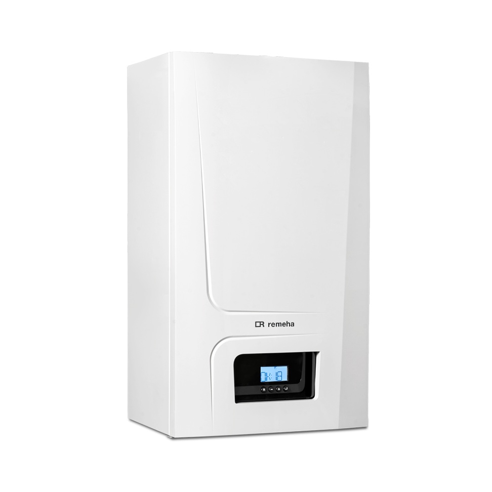 Remeha Avanta Ace 35C - CW5 CV Ketel Hybride