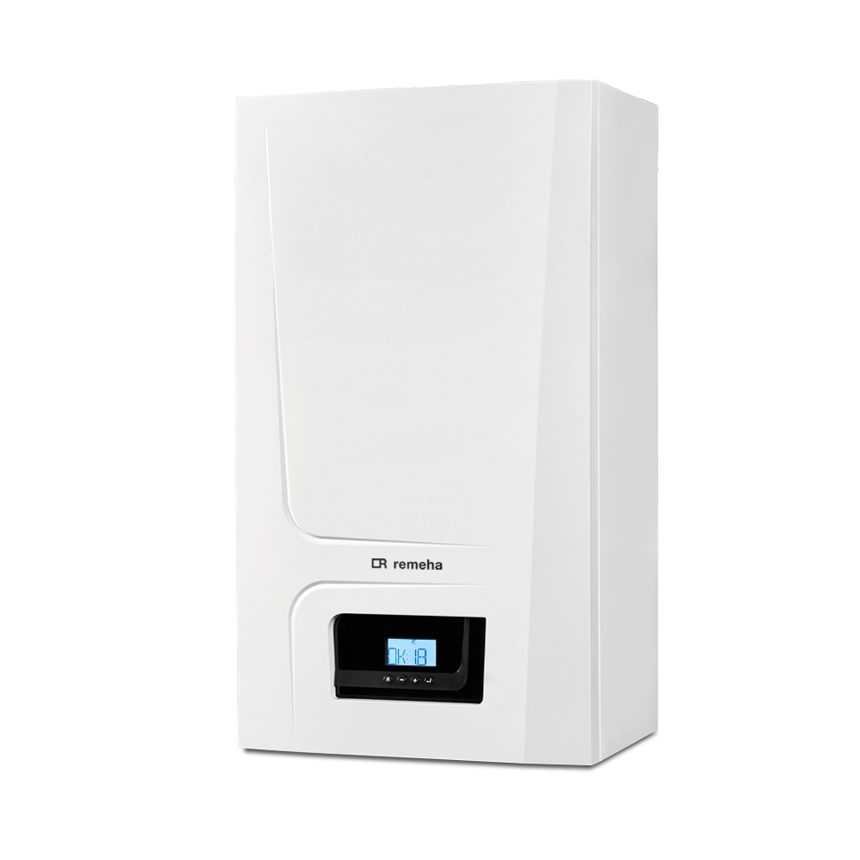 Remeha Avanta Ace 35C - CW5 CV Ketel Hybride