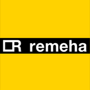 Remeha CV Ketels