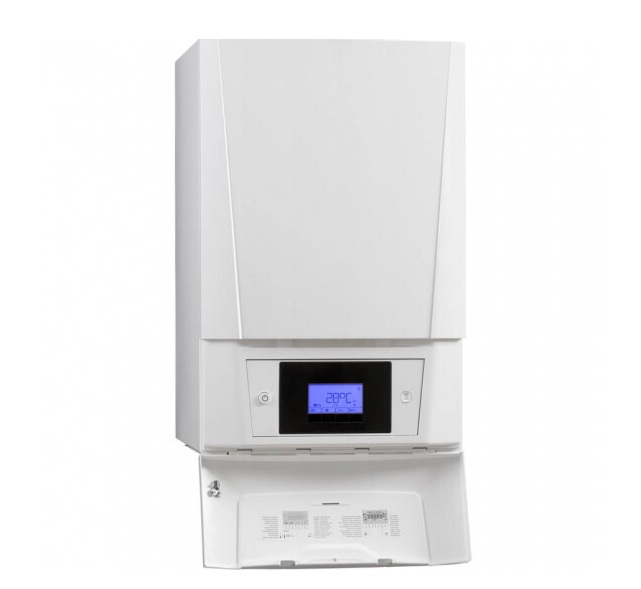 Remeha Calenta Ace 28C - CW4 CV Ketel Hybride