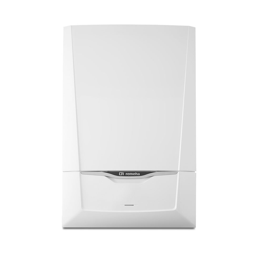 Remeha Calenta Ace 28C - CW4 CV Ketel Hybride