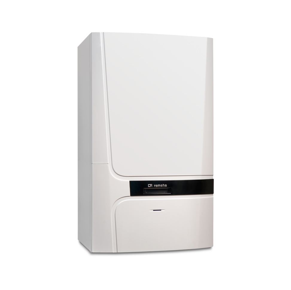 Remeha Calenta Ace-Matic 40C - CW5+ CV Ketel Hybride